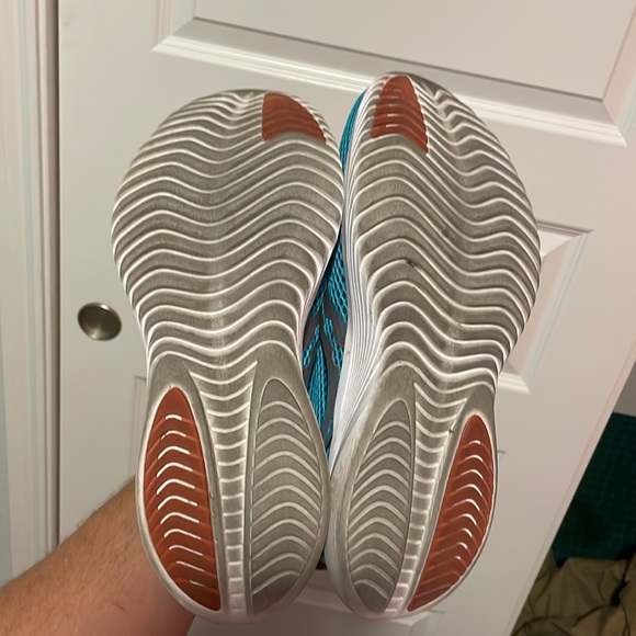 Saucony kinvara 14’s - Picture 3 of 3